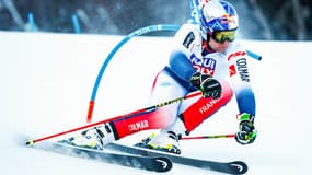 Alexis Pinturault