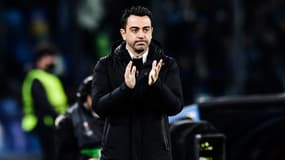 Xavi