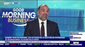 Julien Séraqui, Président de la Chambre Nationale des Conseils en Gestion de Patrimoine (CNCGP): "2021, c'est l'an I de l'âge d'or des conseils en gestion de patrimoine"