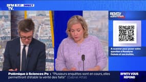 BFMTV répond à vos questions : SNCF, menace sur les ponts de mai ? - 15/03