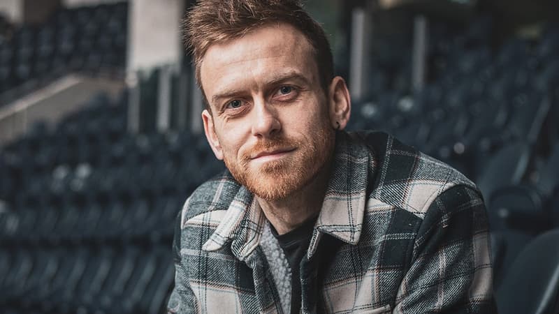 Adrien Lifkart, streameur poker et finaliste de l'émission « Au Micro » sur Canal+, était hier soir l'invité du RMC Poker Show.