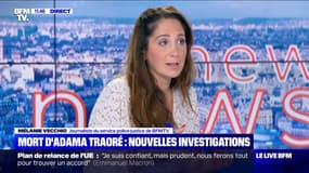 Mort d'Adama Traoré: nouvelles investigations (2/2) - 17/07