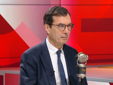 Le PDG de la SNCF Jean-Pierre Farandou invité vendredi 29 mars 2024 sur BFMTV et RMC 