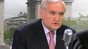 Jean-Pierre Raffarin