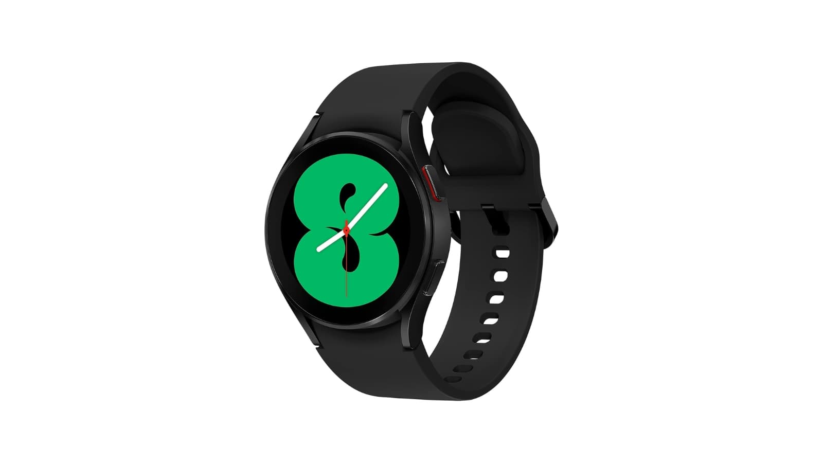 Alternative Garmin - Samsung Galaxy Watch 4
