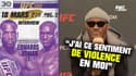 UFC 286 / EXCLU : ITW Kamaru Usman "Je vais mettre Edwards KO, vous pouvez en être sûrs"