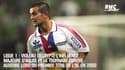 Ligue 1 : Violeau décrypte l'influence majeure d'Aulas et le tournant contre Auxerre lors du premier titre de l'OL en 2002