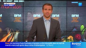 Bonjour Littoral du vendredi 3 octobre 2025