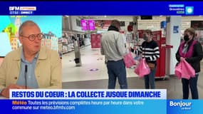 L'invité de Bonjour Littoral du vendredi 10 octobre 2025 - Bernard Descamps
