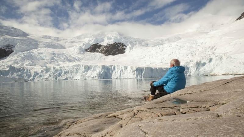 Le documentaire "La Glace et le ciel" clôturera le Festival de Cannes.