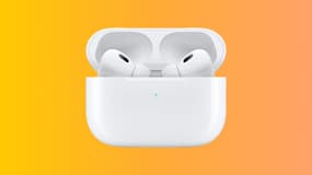 Cette paire d’AirPods Pro fait déjà l’unanimité sur ce site, vu son prix c’est normal