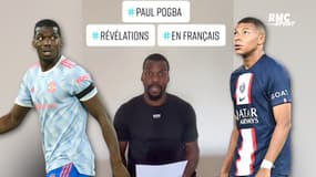 Football : "Ça risque d’être explosif", Mathias Pobga promet de « grandes révélations » sur son frère