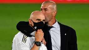 Zinedine Zidane