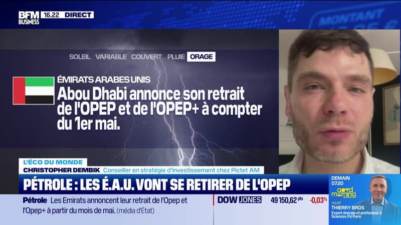 L'éco du monde : Semaine de banques centrales, un impact vraiment structurel sur les marchés ? - 28/04