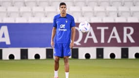 Raphaël Varane