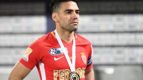 Radamel Falcao