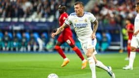Toni Kroos