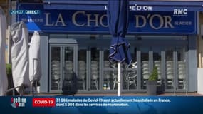 Covid-19: les pistes du gouvernement pour le déconfinement