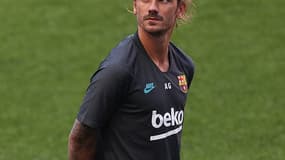 Antoine Griezmann