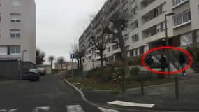 Longjumeau: des quartiers devenus le territoire des dealers