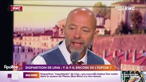 Le Parti Pris - Disparition de Lina : Y a-t-il encore de l'espoir ? 