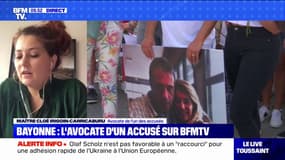 Chauffeur de bus tué à Bayonne: "La juge n'a fait qu'appliquer le droit" réagit l'avocate d'un accusé