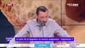 Le Zapping RMC - 22/04