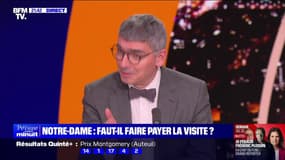 Notre-Dame : faut-il payer la visite - 24/10