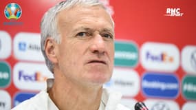 Euro : Mendy, Lemar, Tolisso... des Bleus incertains dans la liste de Deschamps