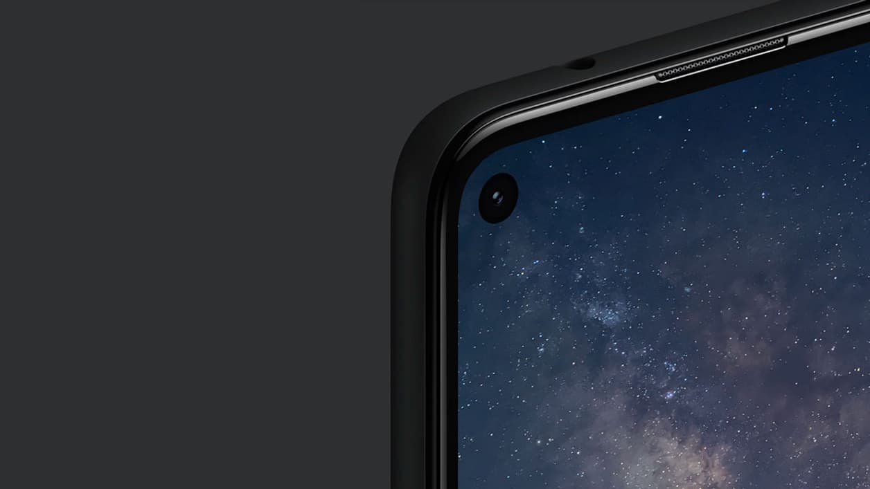 Le Google Pixel 4a Le Google Pixel 4a