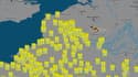 Manifestations des "Gilets jaunes" dans les Hauts-de-France: la carte des blocages prévus le 17 novembre dans votre région