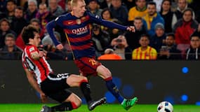 Jérémy Mathieu