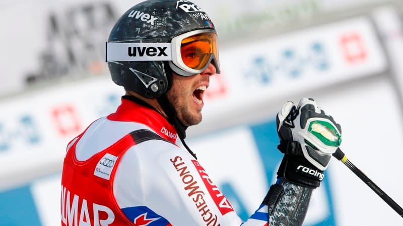 Thomas Fanara