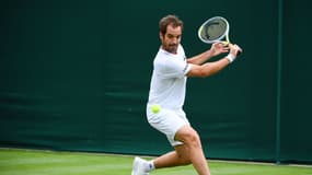 R. Gasquet