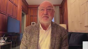 Henry Condamine, PDG du groupe Editor sur BFMTV ce samedi 6 décembre 2025.