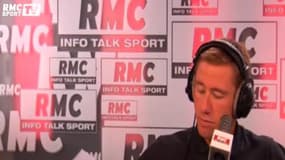 Manardo : "Hatem Ben Arfa est un joueur hors pair !"