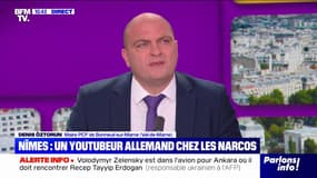 LES ÉCLAIREURS - "Un rapport de force avec l'État", que dit la note de la police sur la criminalité?