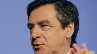 François Fillon s'inquiète de la légèreté du gouvernement sur le déficit public
