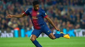 Alex Song
