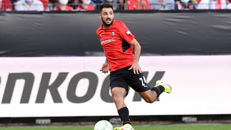 Ligue 1: suivez Rennes-Montpellier en direct