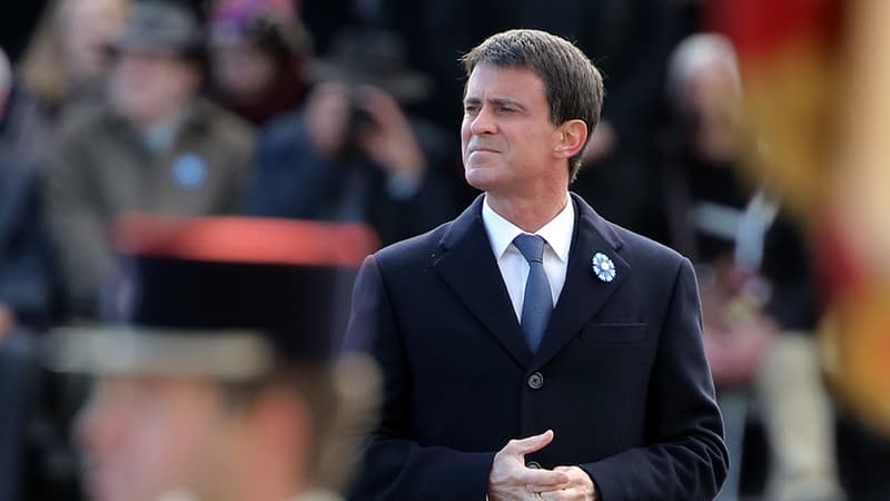 Manuel Valls