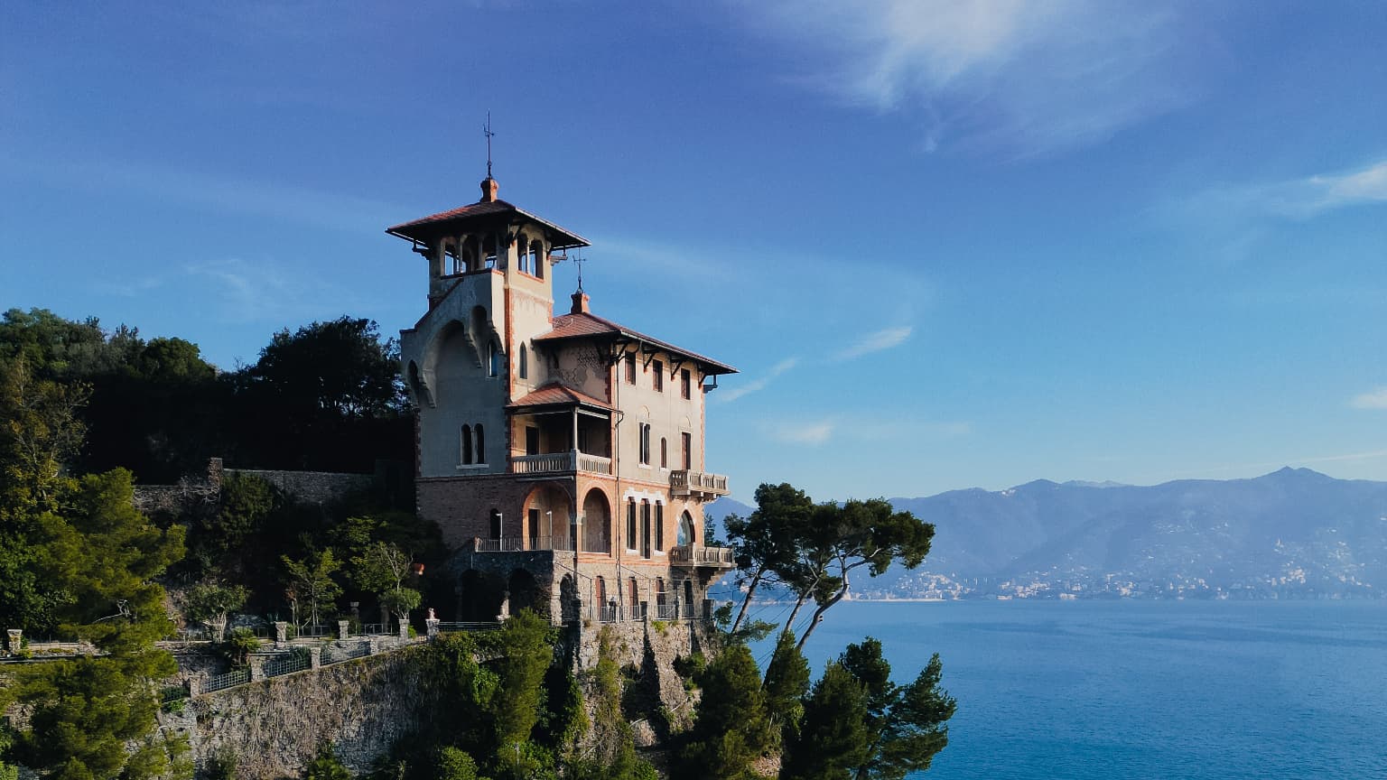 Villa Beatrice, A Belmond Villa Villa Beatrice, A Belmond Villa