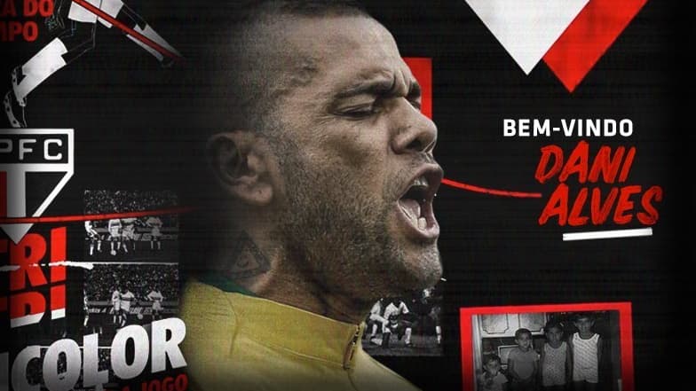 Daniel Alves