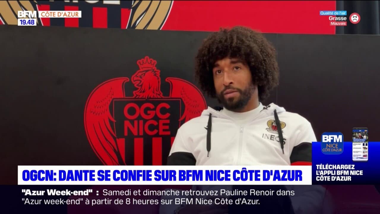 Coffret L'ÉQUIPE - OGC NICE Côte D'Azur -20 unes Format 21 x 29,7