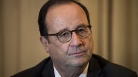 François hollande - Image d'illustration