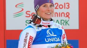 Tessa Worley