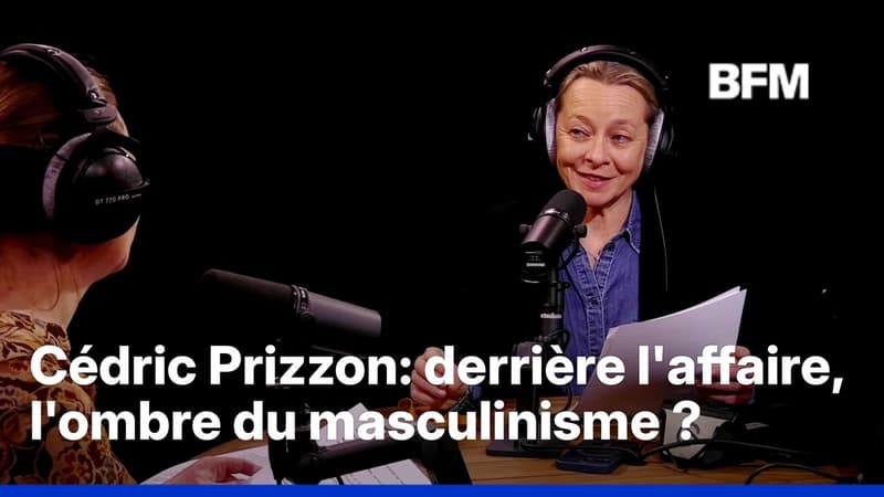 Affaire Cédric Prizzon: quand l'ombre du masculinisme plane sur les groupes de pères séparés
