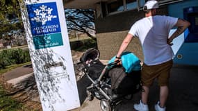 Les Français affichent "une double attente de préserver les services publics tout en diminuant les impôts, qui est le défi à relever", notent les auteurs de l'étude.