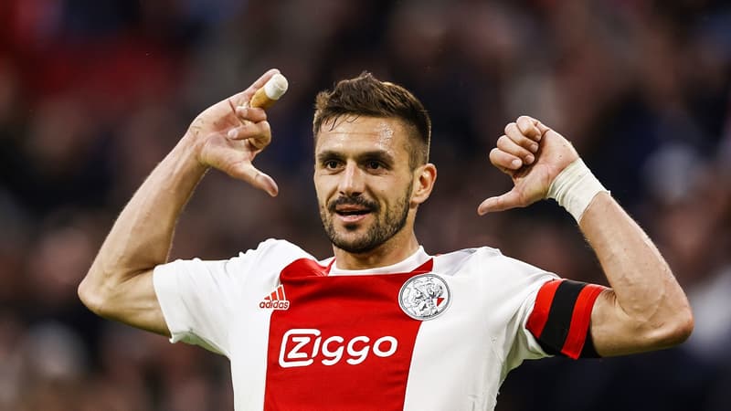 Dusan Tadic