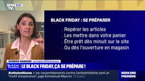 Black Friday: comment bien se préparer aux bonnes affaires